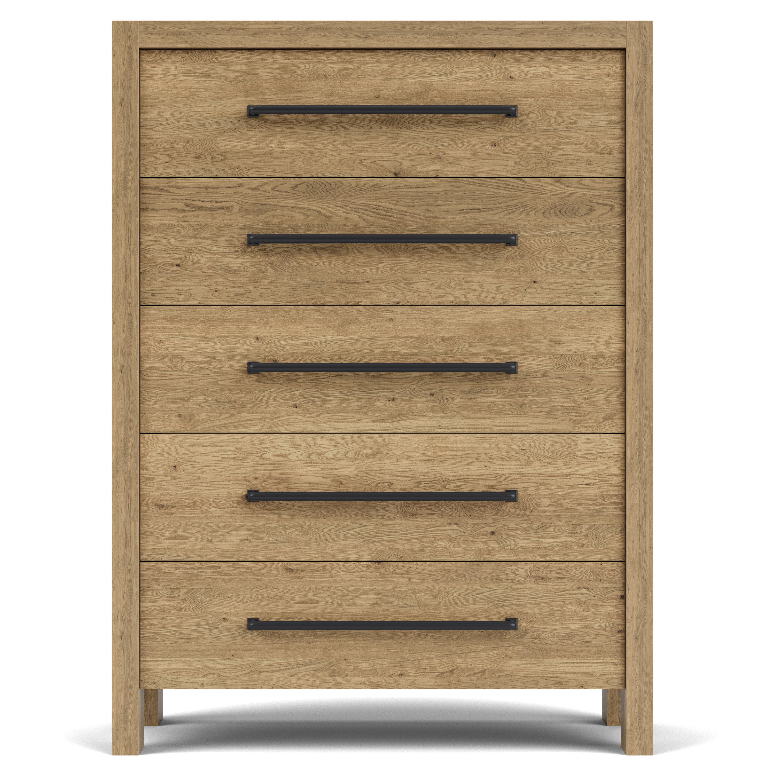 Riverside Furniture Davie Chest - Thumbnail 2