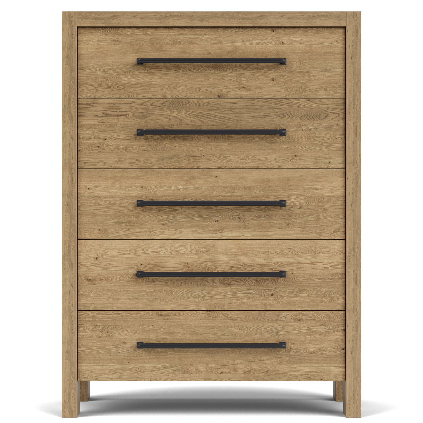 Davie 5 Drawer Chest - Chapin Furniture