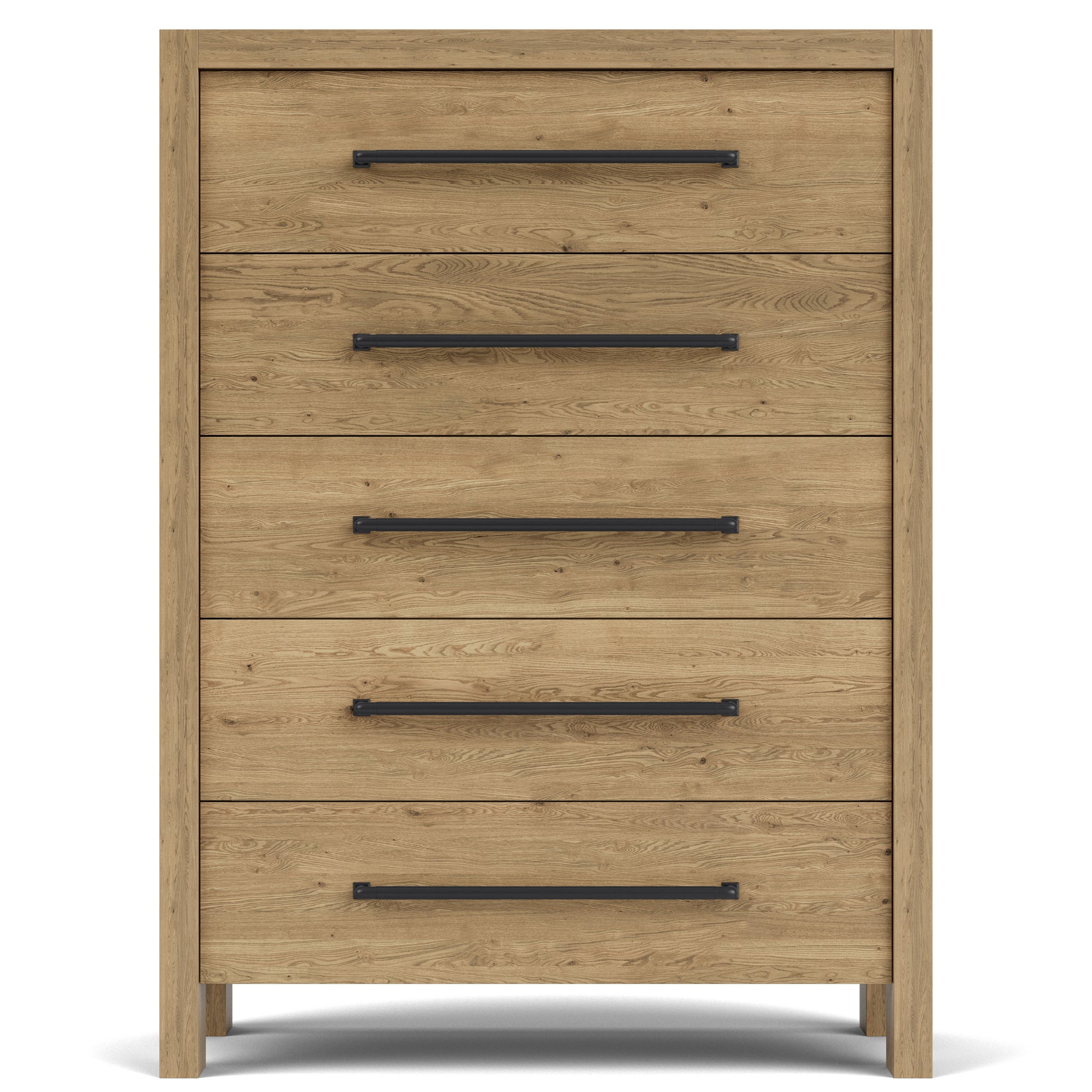 Davie 5 Drawer Chest - Chapin Furniture