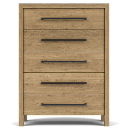 Davie 5 Drawer Chest - Chapin Furniture