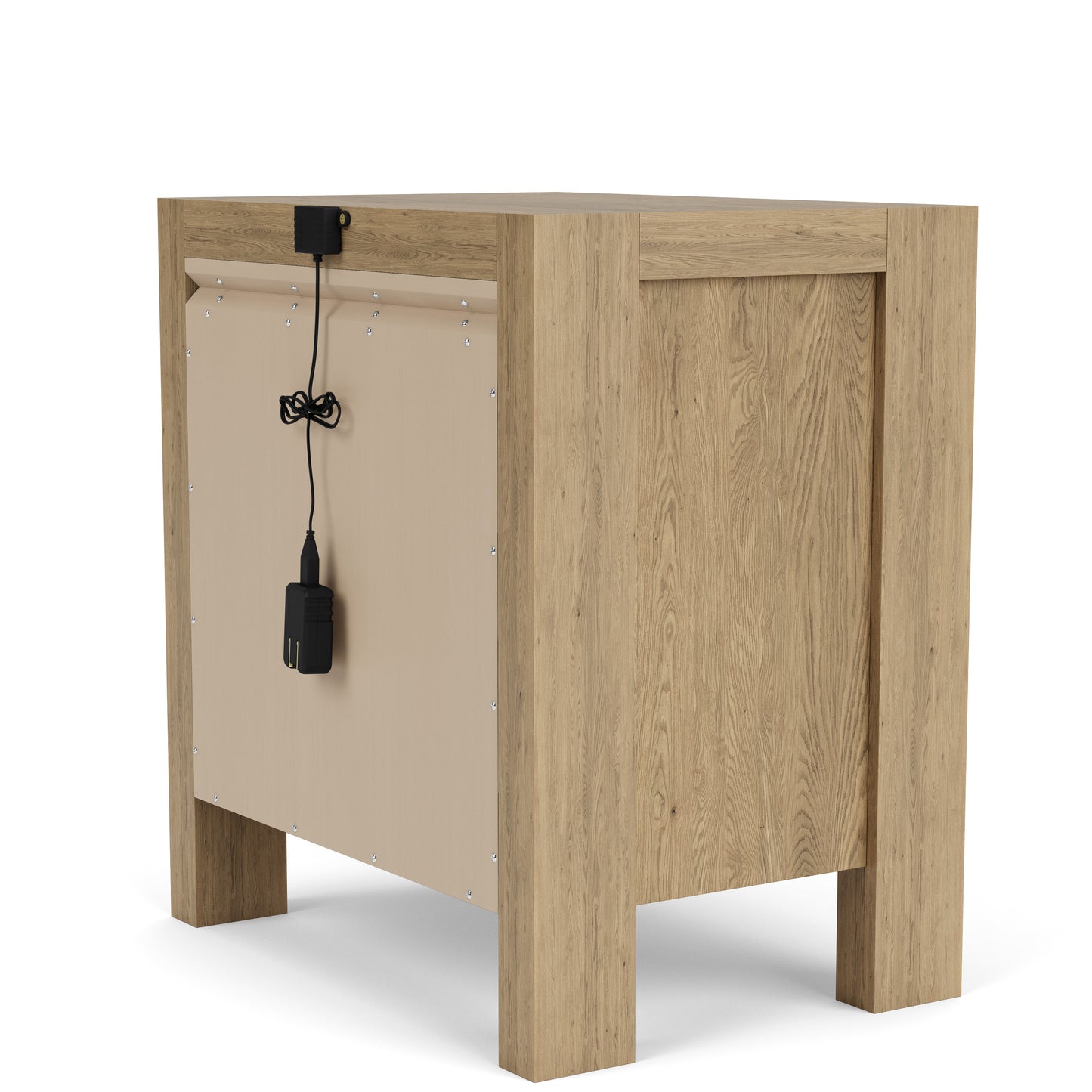 Davie 1 Drawer Nightstand - Chapin Furniture