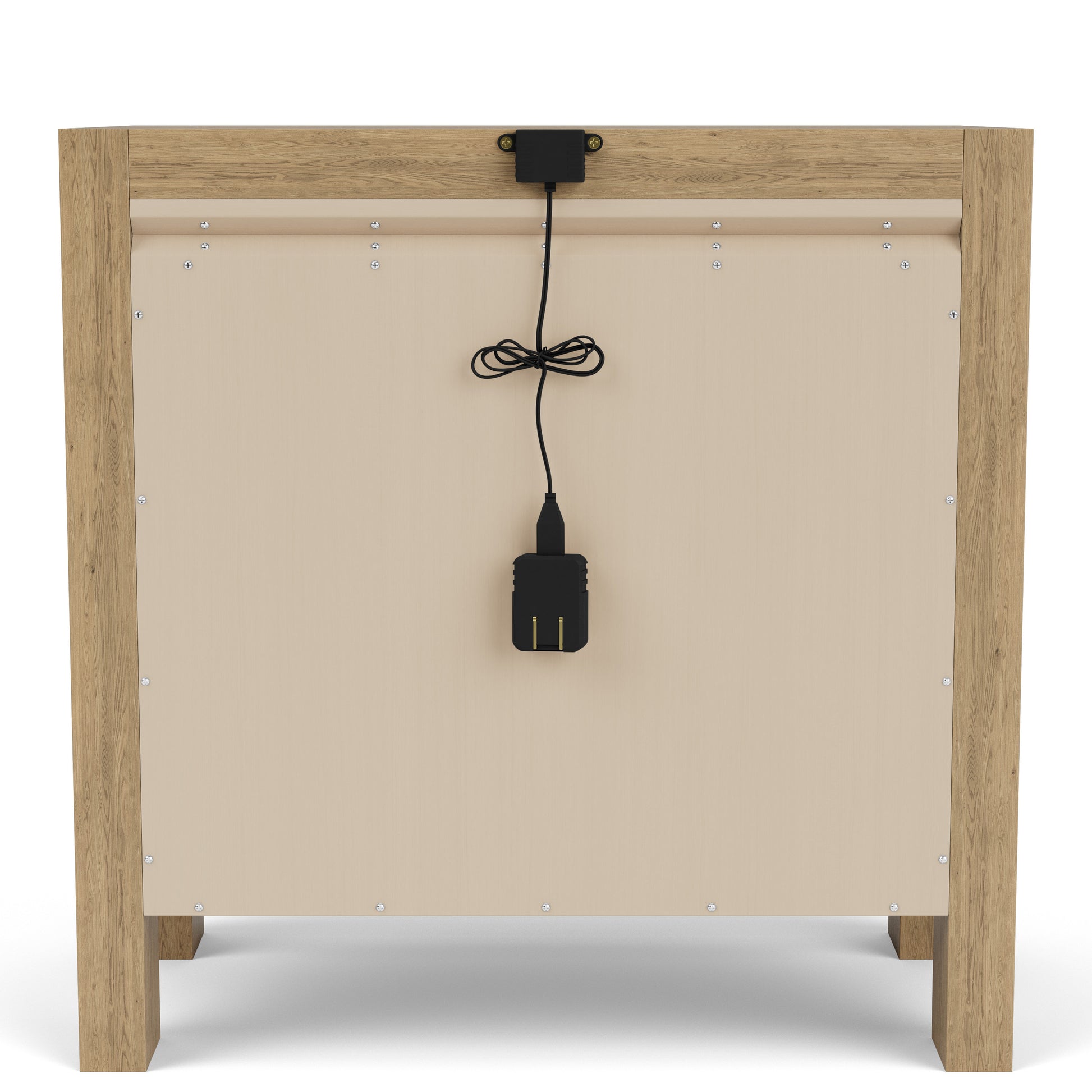 Davie 3 Drawer Nightstand - Chapin Furniture