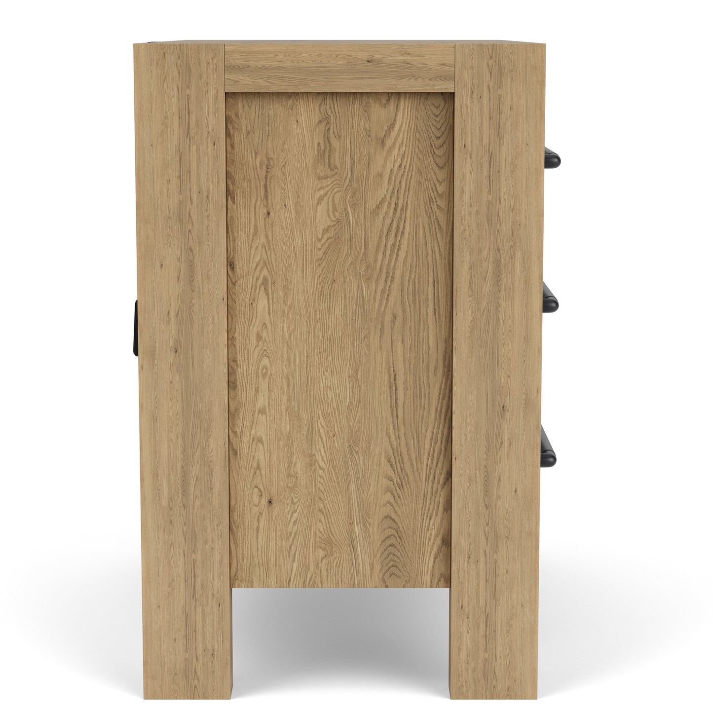 Davie 3 Drawer Nightstand - Chapin Furniture