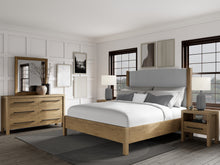 Davie Mirror - Chapin Furniture