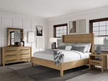 Davie 6 Drawer Dresser - Chapin Furniture