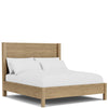 Davie Queen Panel Bed - Chapin Furniture