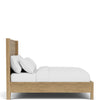 Davie Queen Panel Bed - Chapin Furniture