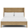 Davie Queen Panel Bed - Chapin Furniture