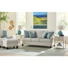 Blakely Sofa- Nomad Snow - Chapin Furniture