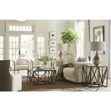 Alpine Valley Accent Chair - Chapin Furniture