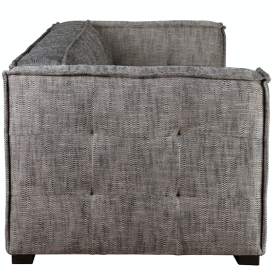 Element Sofa Gray - Chapin Furniture