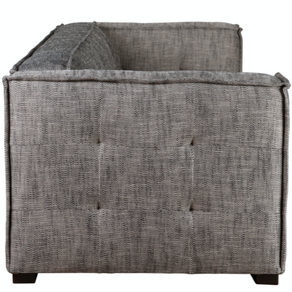 Element Sofa Gray - Chapin Furniture
