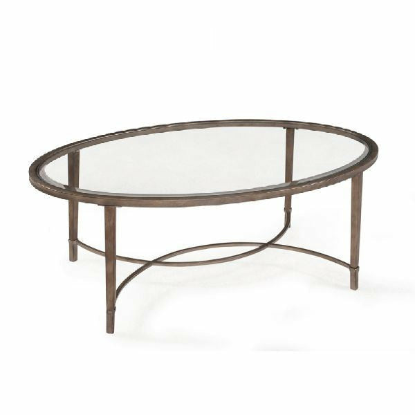 Copia Cocktail Table - Chapin Furniture