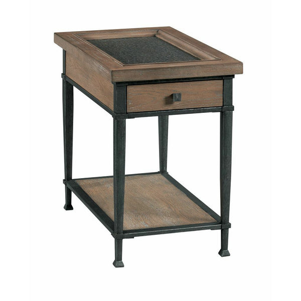 Austin Chairside Table - Chapin Furniture