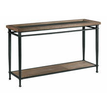 Austin Sofa Table - Chapin Furniture