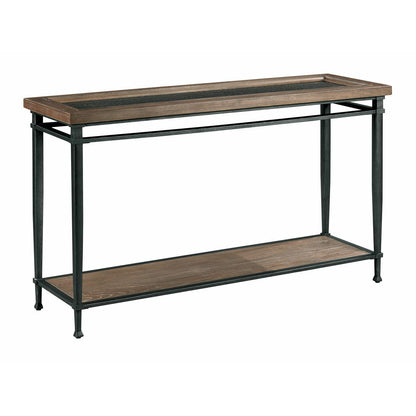 Austin Sofa Table - Chapin Furniture