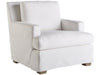 Malibu Slipcover Chair - Chapin Furniture