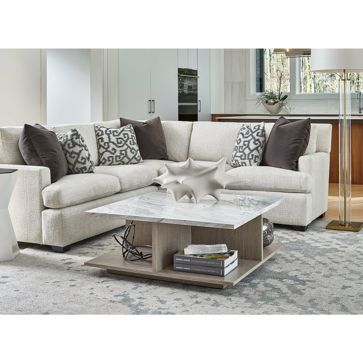 Emmerson Sectional - Chapin Furniture