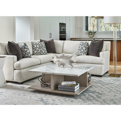 Emmerson Sectional - Chapin Furniture