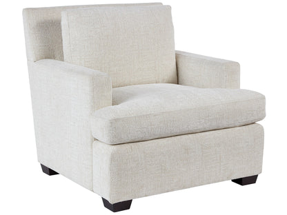 Curated Emmerson Chair - Chapin Furniture