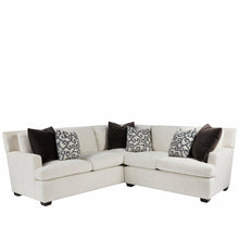 Emmerson Sectional - Chapin Furniture