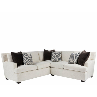 Emmerson Sectional - Chapin Furniture