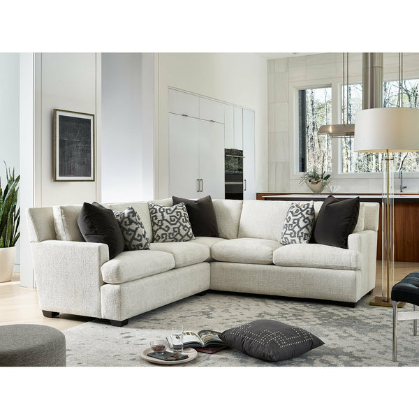 Emmerson Sectional - Chapin Furniture