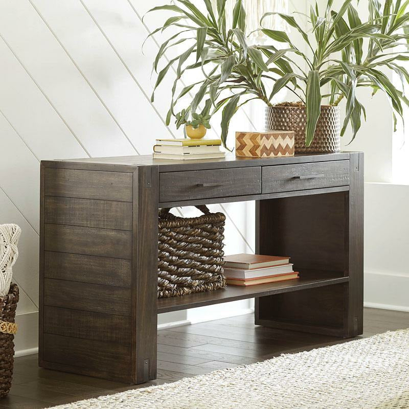 Portman Sofa Table - Chapin Furniture