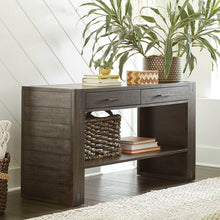 Portman Sofa Table - Chapin Furniture