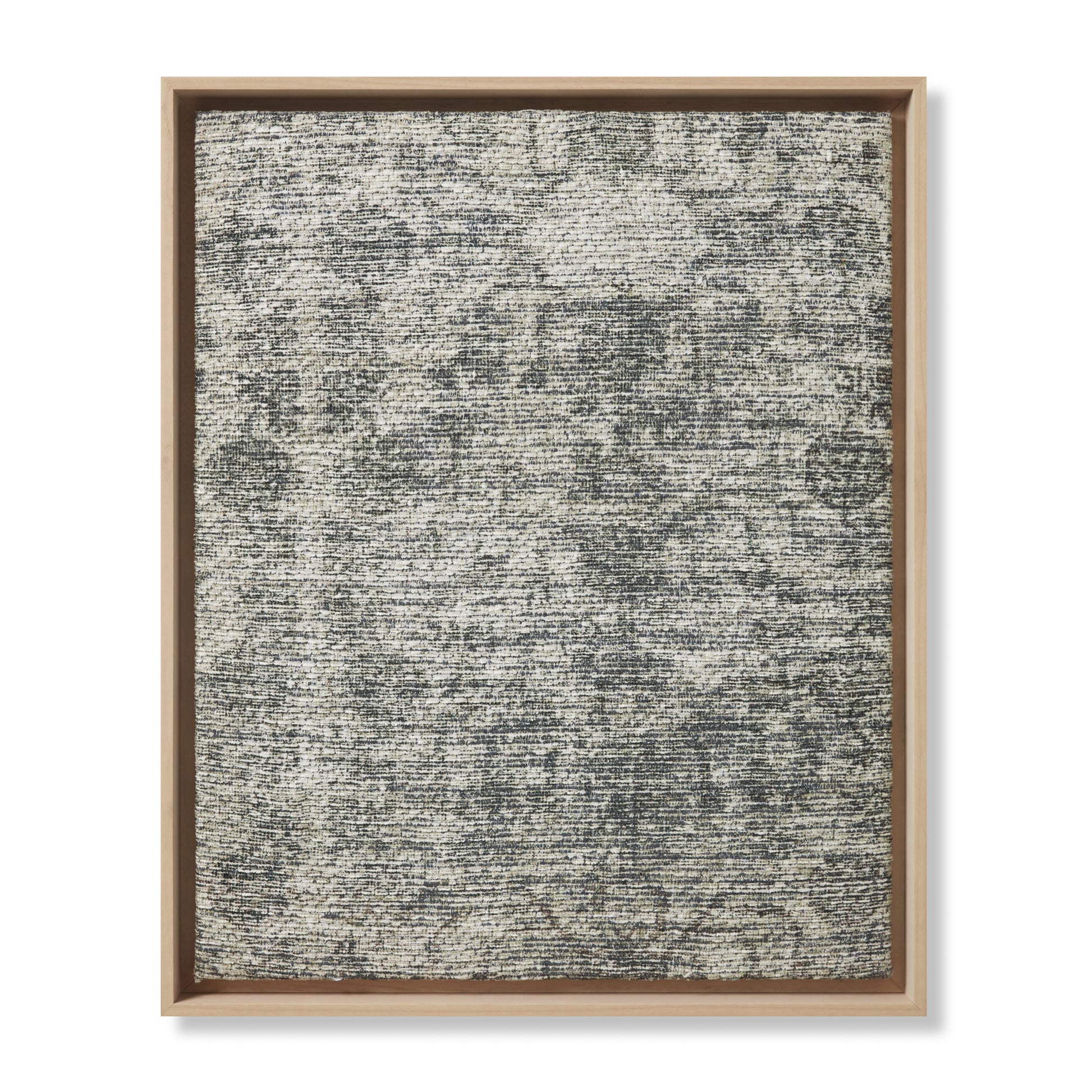 Amber Lewis x Loloi Palma Green / Ivory 2'-9" X 2'-3" Wall Art - Chapin Furniture