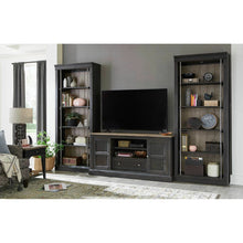 Hancock 66" Entertainment Console - Chapin Furniture