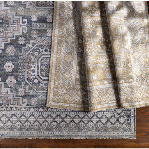 Almeria Rug - Chapin Furniture