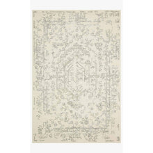 Magnolia Home Annie White/Grey Rug - Chapin Furniture