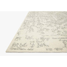 Magnolia Home Annie White/Grey Rug - Chapin Furniture
