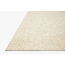 Magnolia Home Annie White/Light Grey Rug - Chapin Furniture