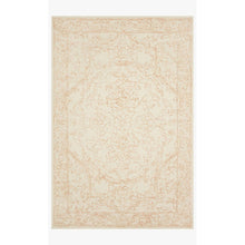 Magnolia Home Annie White/Pink Rug - Chapin Furniture