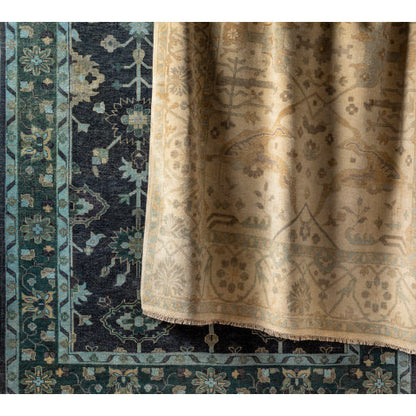 Antique Rug - Chapin Furniture