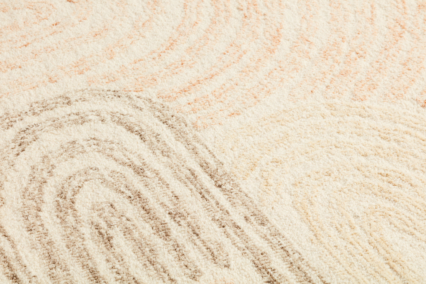 Loloi Rock Garden Grey / Multi 3'-4" X 3'-4" Wall Art - Chapin Furniture