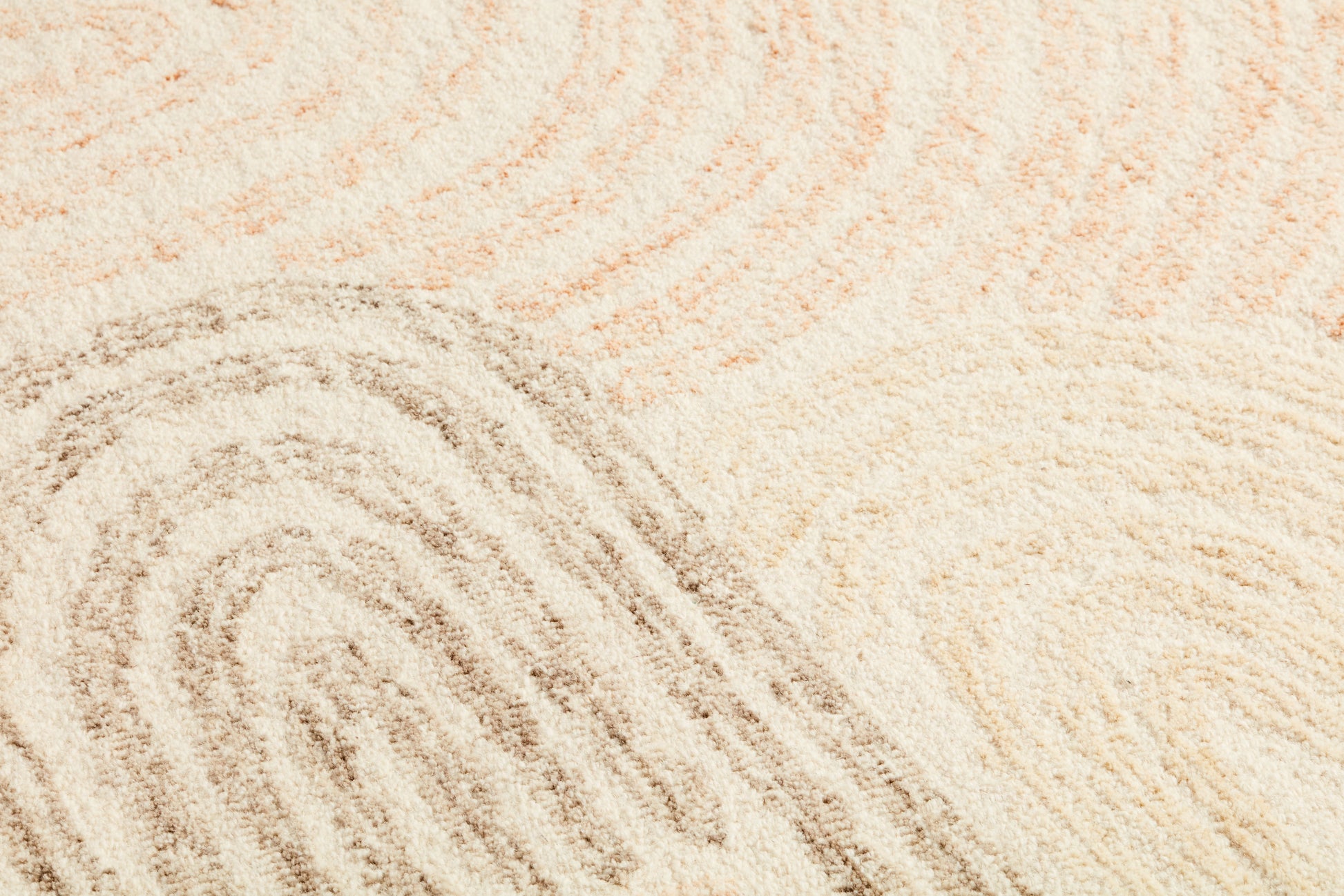 Loloi Rock Garden Grey / Multi 3'-4" X 3'-4" Wall Art - Chapin Furniture