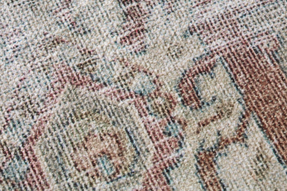 Loloi Cripple Creek Pink / Ivory 2'-2" X 2'-8" Wall Art - Chapin Furniture