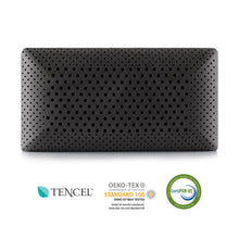 Zoned ActiveDough® + Bamboo Charcoal Pillow- King - Chapin Furniture