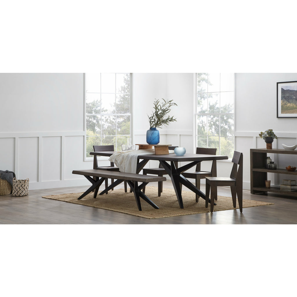 Ironwood Dining Bench - Chapin Furniture