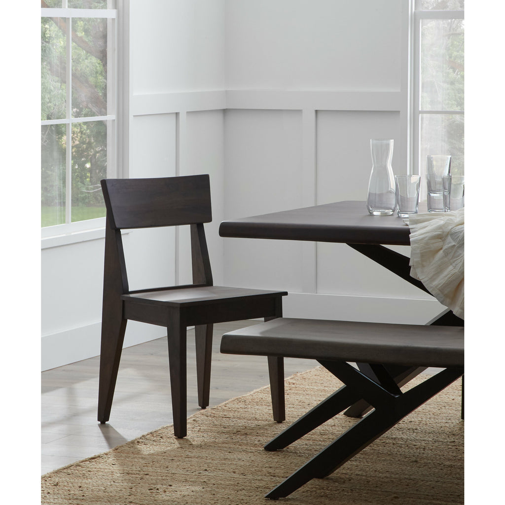 Ironwood Dining Table - Chapin Furniture