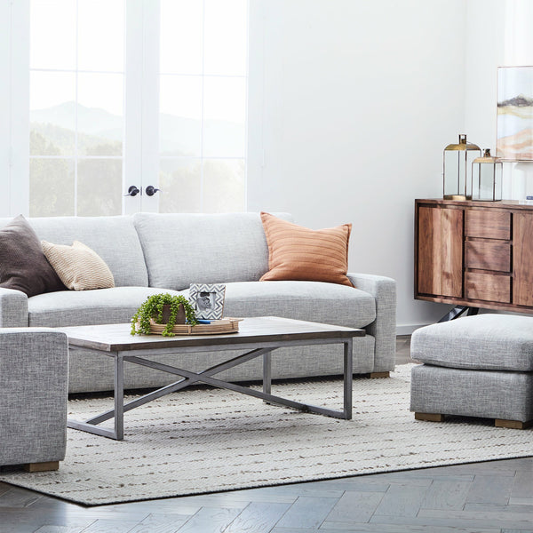 Alder Sofa - Chapin Furniture