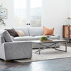 Alder Chair - Chapin Furniture