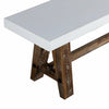 Aster Dining Bench - Chapin Furniture