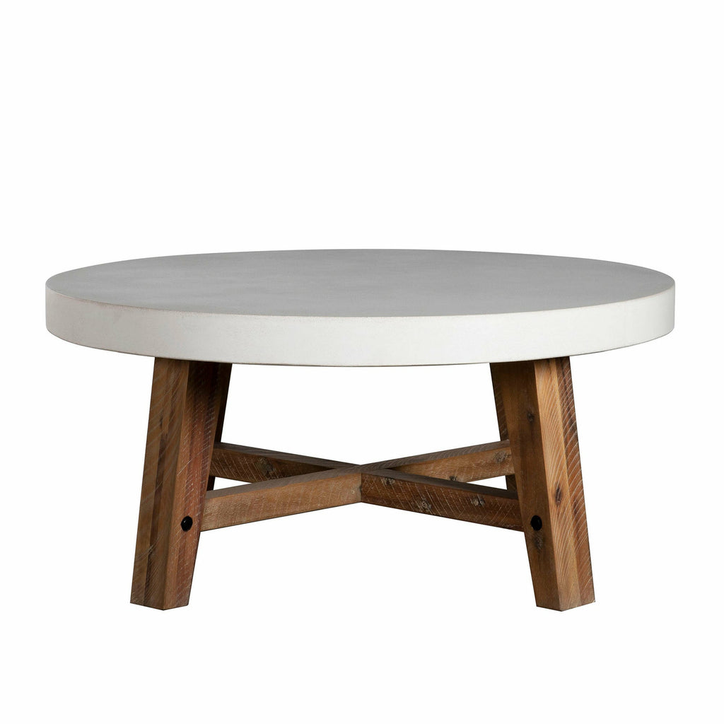 Aster Coffee Table - Chapin Furniture
