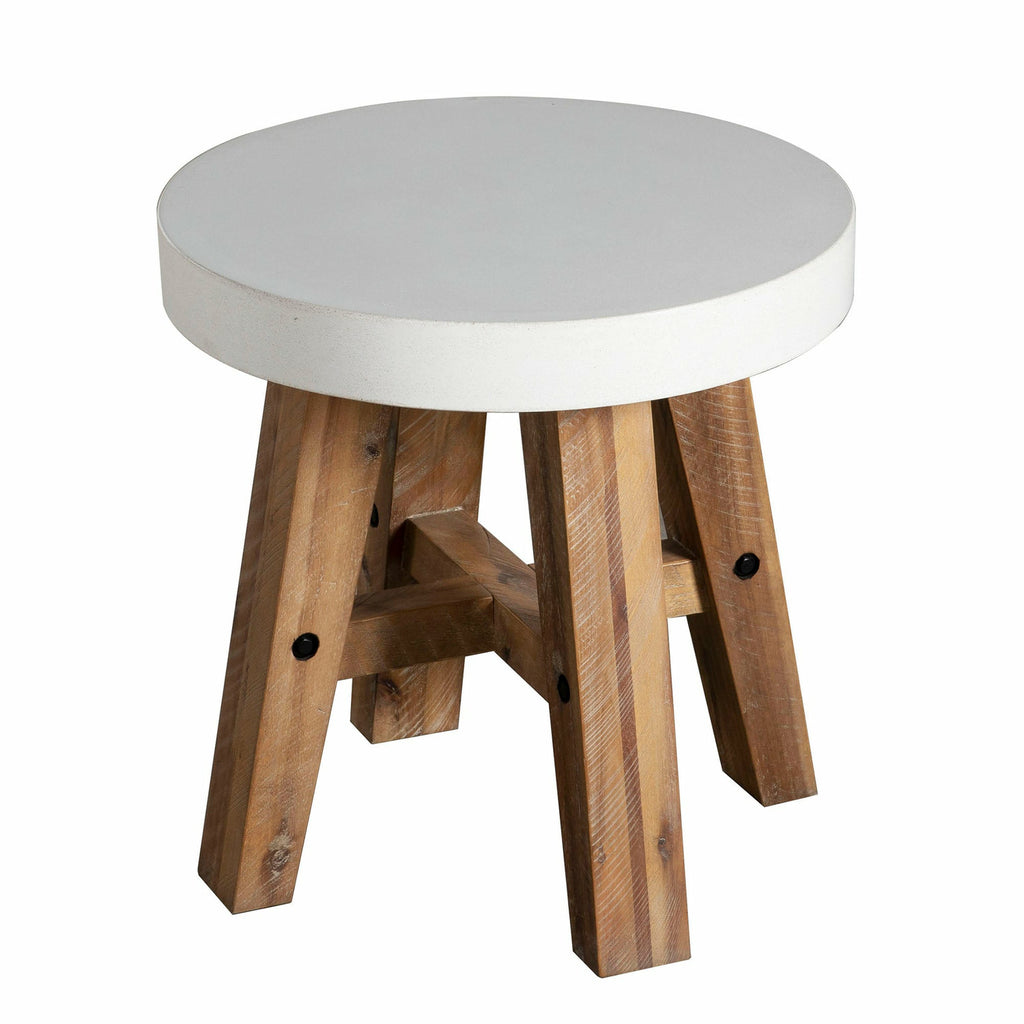 Aster Side Table - Chapin Furniture