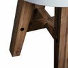 Aster Side Table - Chapin Furniture