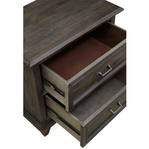 Calistoga Drawer Nightstand - Chapin Furniture